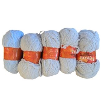 Clearance Sale Plush - Double Knit - Colour 810 (5 x 50g Packet)