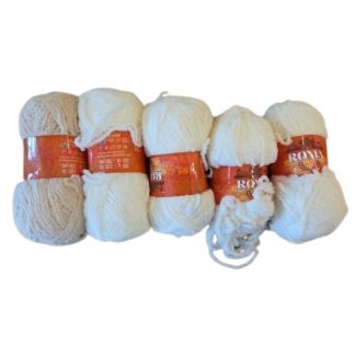 Clearance Sale Plush - Double Knit - Colour 811 (5 x 50g Packet)
