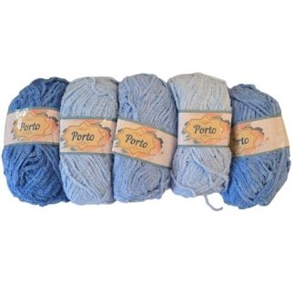 Clearance Sale Plush - Double Knit - Colour 839 (5 x 50g Packet)