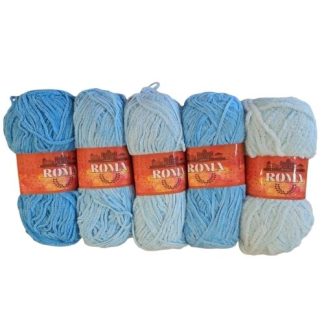 Clearance Sale Plush - Double Knit - Colour 844 (5 x 50g Packet)