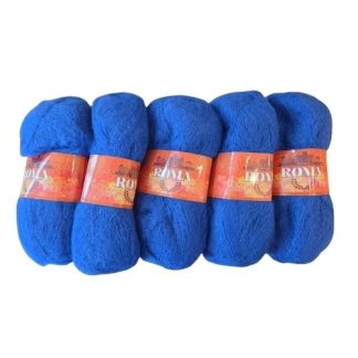 Clearance Sale Plush - Light 4Ply - Colour 874 (5 x 50g Packet)