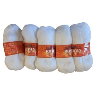 Clearance Sale Plush - Light 4Ply - Colour 877 (5 x 50g Packet)
