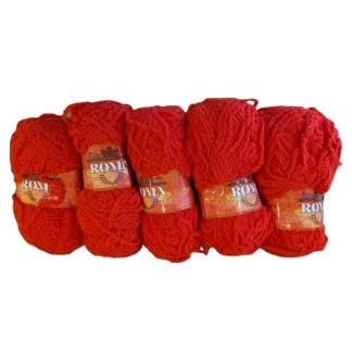 Clearance Sale Plush - Double Knit - Colour 893 (5 x 50g Packet)