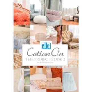 Elle Cotton On Project Book 2