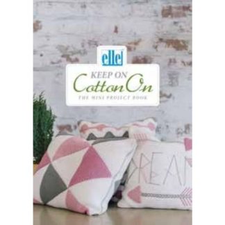 Elle Cotton On Project Book 3