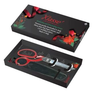Klasse Dressmaker Scissor - Festive Promotion With Box