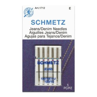 Schmetz - Jean Needles - 100