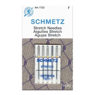 Schmetz - Stretch Needles - 75