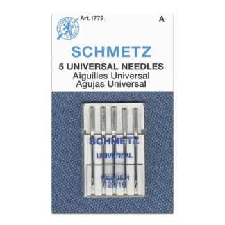 Schmetz - Universal Needles - 120