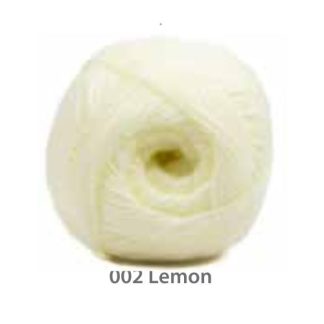 Mirage Baby 3Ply - Lemon