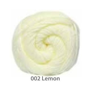 Charity Chunky - Lemon