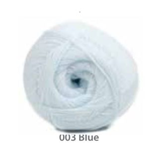 Mirage Baby 3Ply - Blue