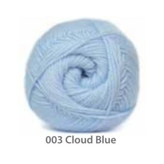 Charity Chunky - Cloud Blue