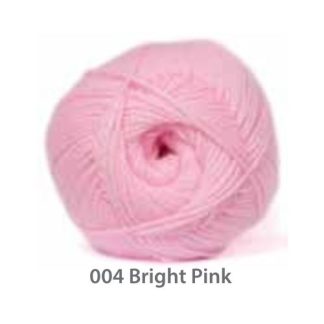 Mirage 4Ply - Bright Pink