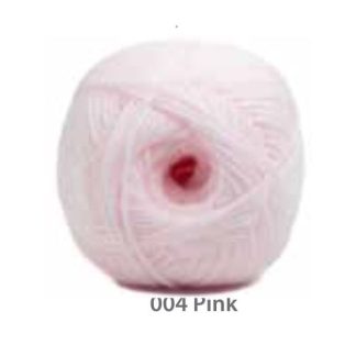 Mirage Baby 3Ply - Pink