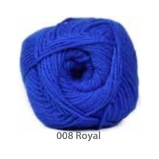 Mirage 4Ply - Royal