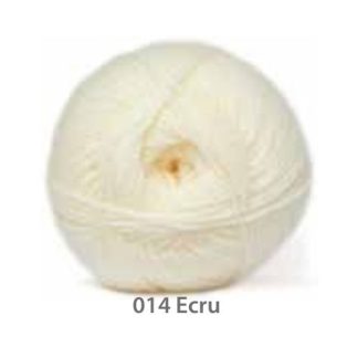 Charity Chunky - Ecru