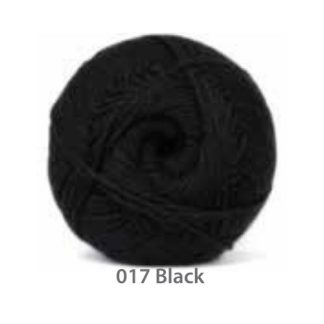 Charity Chunky - Black