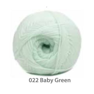 Mirage Baby 3Ply - Baby Green