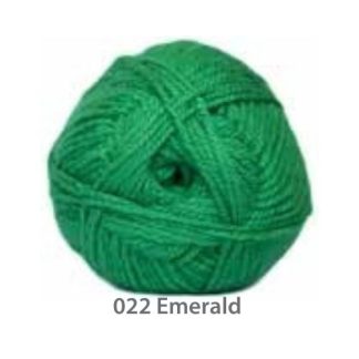Mirage 4Ply - Emerald