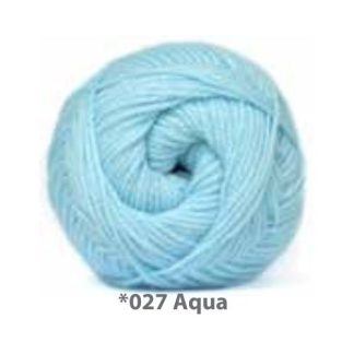 Mirage 4Ply - Aqua