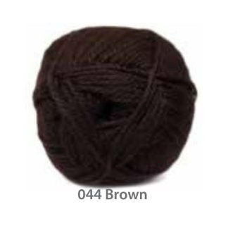 Mirage 4Ply - Brown