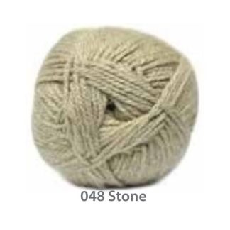 Charity Chunky - Stone