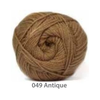 Charity Chunky - Antique