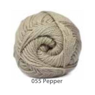 Charity Chunky - Pepper