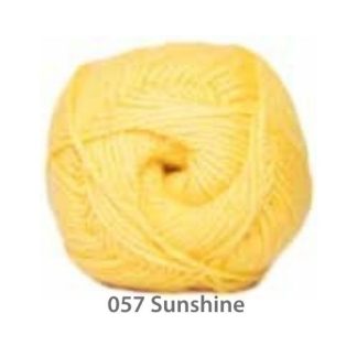 Charity Chunky - Sunshine