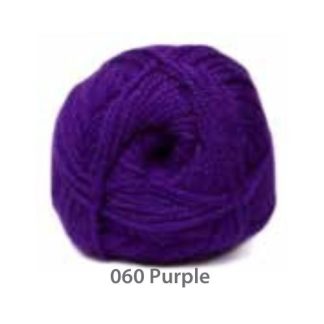 Mirage 4Ply - Purple