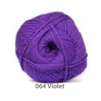 Charity Chunky - Violet