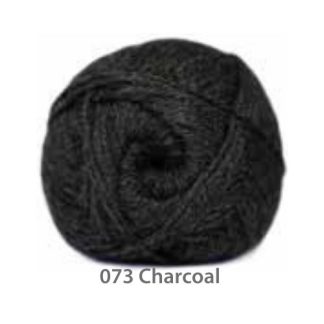 Charity Chunky - Charcoal
