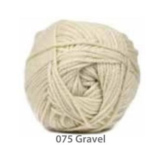 Charity Chunky - Gravel