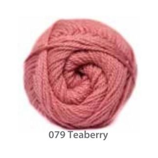 Charity Chunky - Teaberry