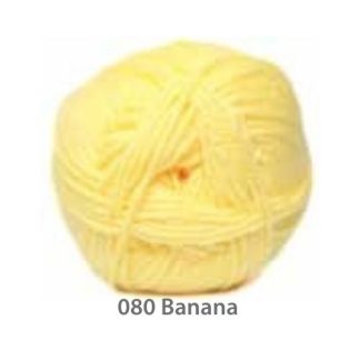 Charity Chunky - Banana