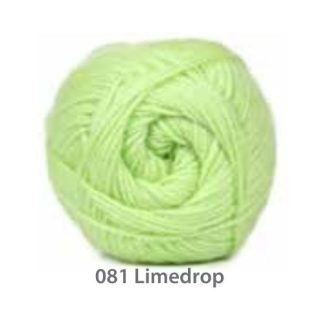 Mirage 4Ply - Limedrop