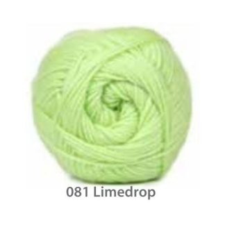 Charity Chunky - Limedrop