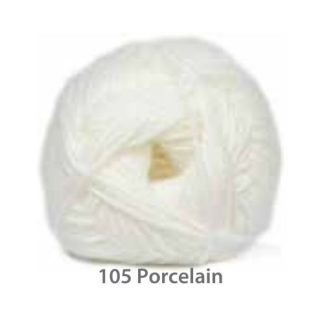 Charity Chunky - Porcelain