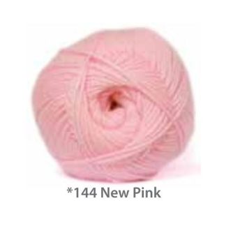 Mirage 4Ply - New Pink
