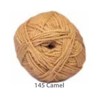 Mirage 4Ply - Camel