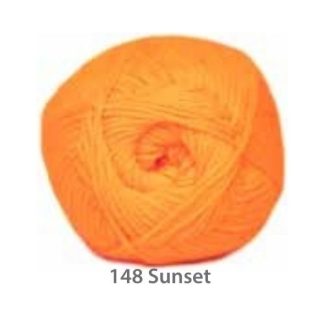 Charity Chunky - Sunset
