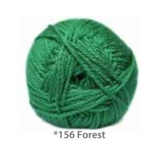 Mirage 4Ply - Forest