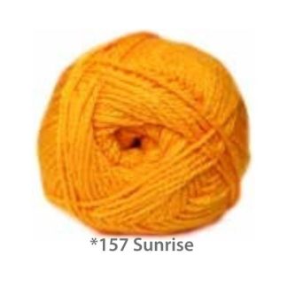 Mirage 4Ply - Sunrise