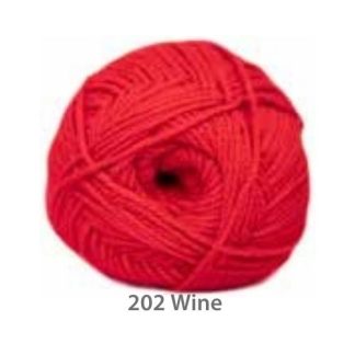 Charity Chunky - Wine