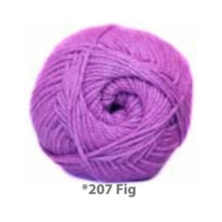 Mirage 4Ply - Fig