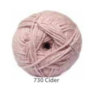 Charity Chunky - Cider