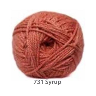 Charity Chunky - Syrup