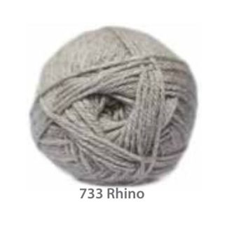 Charity Chunky - Rhino