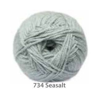 Charity Chunky - Seasalt